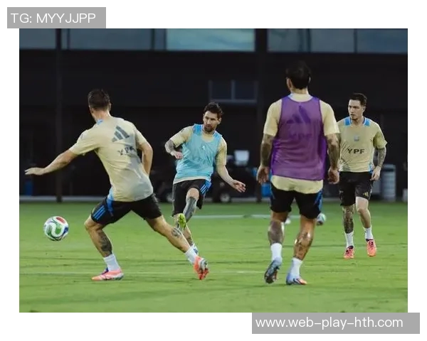 阿根廷与波多黎各友谊赛场地变更至迈阿密的最新消息 阿根廷与波多黎各友谊赛场地变更至迈阿密的最新消息