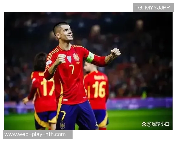 莫拉塔深情致敬阿尔巴感谢你在足坛的辉煌与陪伴 莫拉塔深情致敬阿尔巴感谢你在足坛的辉煌与陪伴