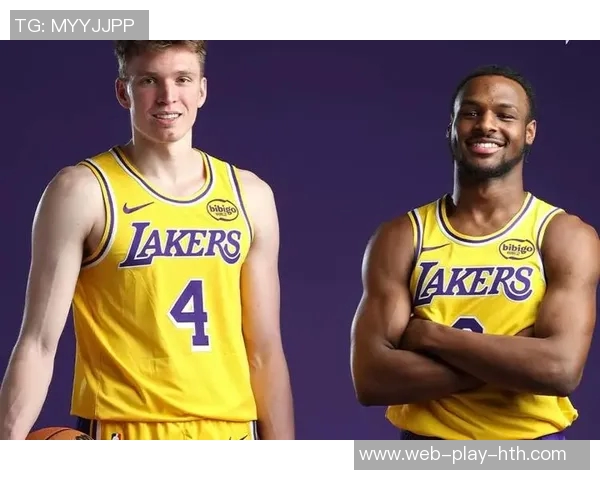 夸梅认为布朗尼仅适合夏季联赛湖人应专注培养实用球员