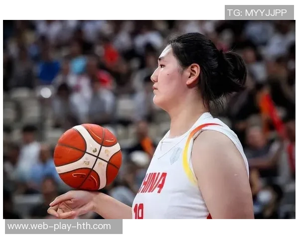 山东女篮主帅谈张子宇加盟进展强调适应成年组比赛的重要性 山东女篮主帅谈张子宇加盟进展强调适应成年组比赛的重要性