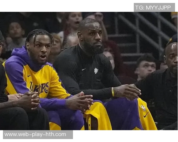 夸梅认为布朗尼仅适合夏季联赛湖人应专注培养实用球员