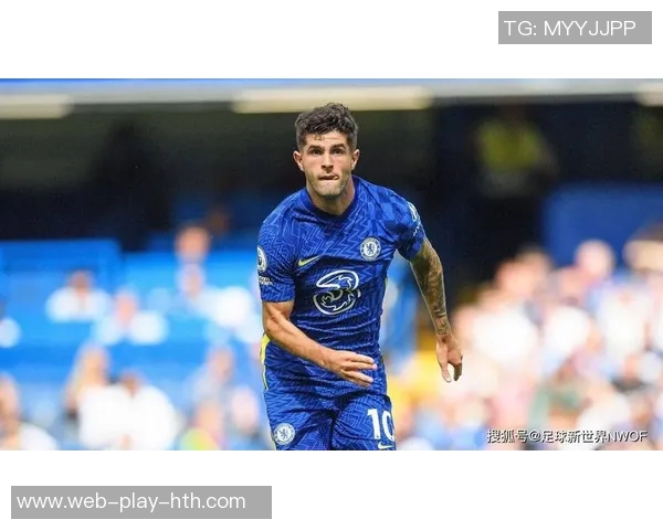 普利西奇解释今夏缺席美国队比赛原因称一直在努力训练调整身体状态 普利西奇解释今夏缺席美国队比赛原因称一直在努力训练调整身体状态