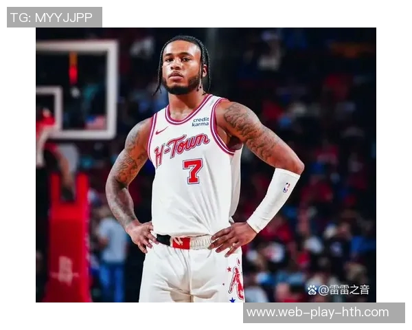 火箭队新赛季展望谢泼德有望成为第五位首发球员DFS复出后再做调整