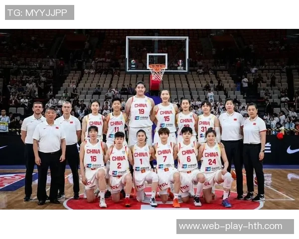 中国女篮世预赛即将开启明年3月11日对阵马里3月12日迎战比利时 中国女篮世预赛即将开启明年3月11日对阵马里3月12日迎战比利时