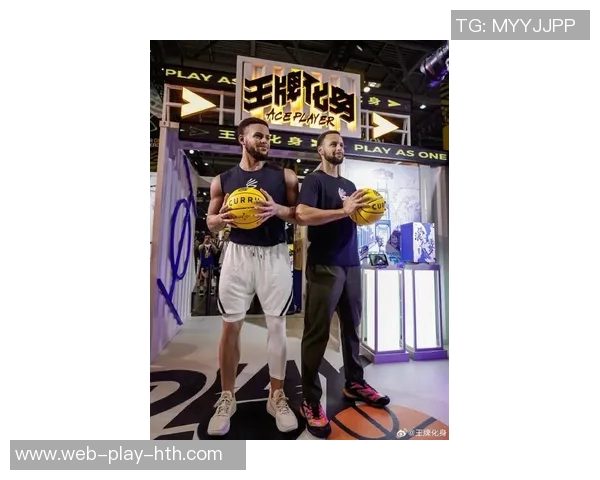 追梦与库里携手共进各展风采共同引领球队的精彩旅程