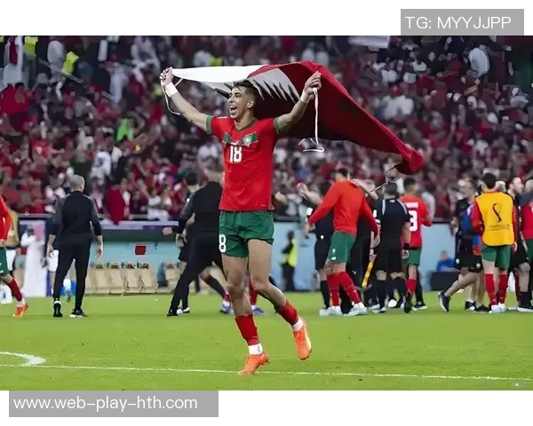 摩洛哥小将亚辛在世青赛表现出色吸引多家欧洲俱乐部关注 摩洛哥小将亚辛在世青赛表现出色吸引多家欧洲俱乐部关注