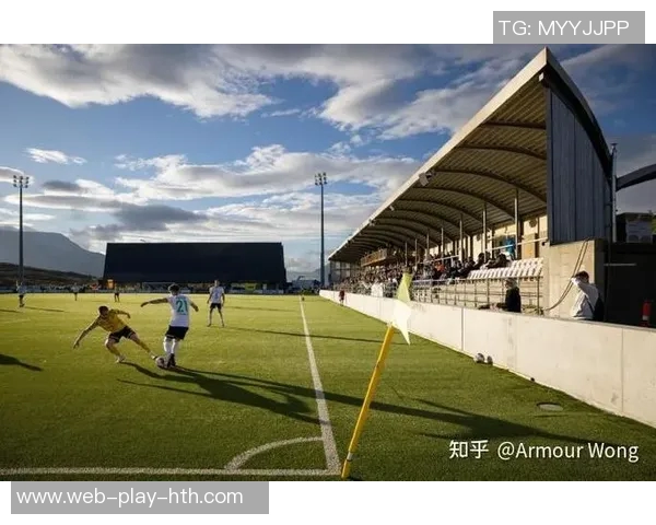 法罗群岛的绿茵传奇:渔夫与足球心脏的百年交响曲 法罗群岛的绿茵传奇:渔夫与足球心脏的百年交响曲