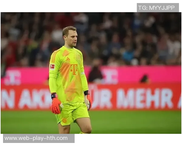 纳格尔斯曼谈诺伊尔回归德国队门将位置不成问题 纳格尔斯曼谈诺伊尔回归德国队门将位置不成问题