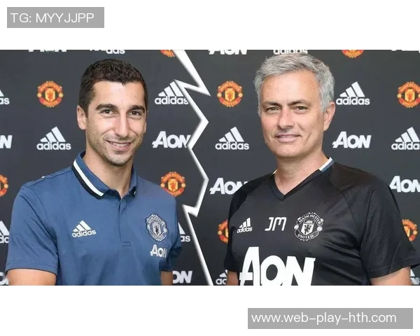 姆希塔良期待在国际米兰完美谢幕温格优雅克洛普激情穆帅始终是赢家 姆希塔良期待在国际米兰完美谢幕温格优雅克洛普激情穆帅始终是赢家