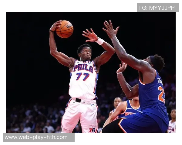 季前赛首战尼克斯半场领先76人10分马克西与唐斯表现抢眼 季前赛首战尼克斯半场领先76人10分马克西与唐斯表现抢眼