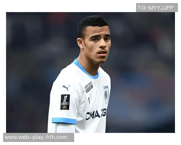 曼联格林伍德身价飙升至4000万今夏或迎高价转会机会 曼联格林伍德身价飙升至4000万今夏或迎高价转会机会