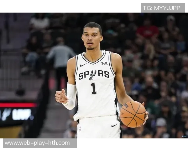 文班亚马荣膺10月23日NBA最佳球员直播吧评选结果揭晓 文班亚马荣膺10月23日NBA最佳球员直播吧评选结果揭晓