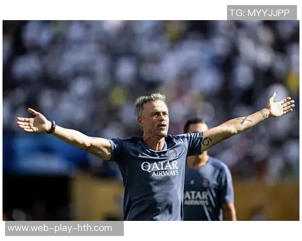 恩里克展望未来希望球队持续竞争力并勇夺更多奖杯设定雄心壮志目标 恩里克展望未来希望球队持续竞争力并勇夺更多奖杯设定雄心壮志目标