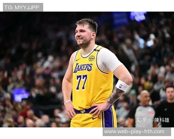 文胖分析湖人现状认为东契奇应成为本赛季MVP热门人选 文胖分析湖人现状认为东契奇应成为本赛季MVP热门人选