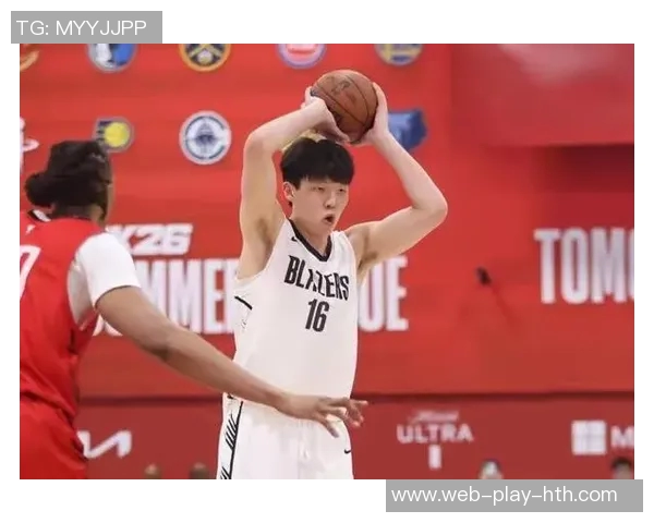 开拓者签下内线新星安德鲁卡尔夏联表现令人期待 开拓者签下内线新星安德鲁卡尔夏联表现令人期待