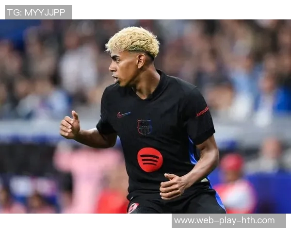 亚马尔重返巴塞罗那积极进行康复治疗全力恢复状态 亚马尔重返巴塞罗那积极进行康复治疗全力恢复状态