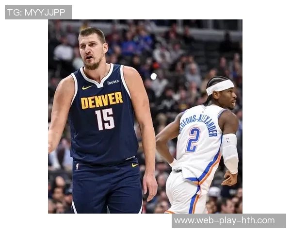 约基奇化身魔术师亚历山大与杨在费城的精彩对决