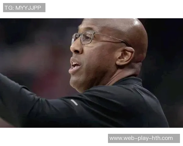 迈克布朗回应尼克斯与字母传闻专注球队发展不参与外界事务 迈克布朗回应尼克斯与字母传闻专注球队发展不参与外界事务