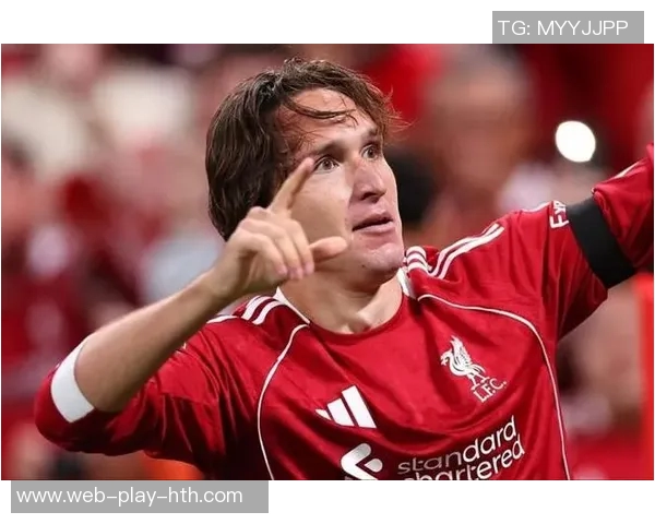 回声报分析：基耶萨在萨拉赫缺阵时展现出色替补能力