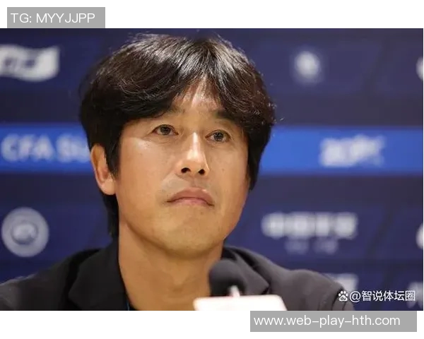 国足主帅线上面试专家提问需结合PPT阐述执教理念