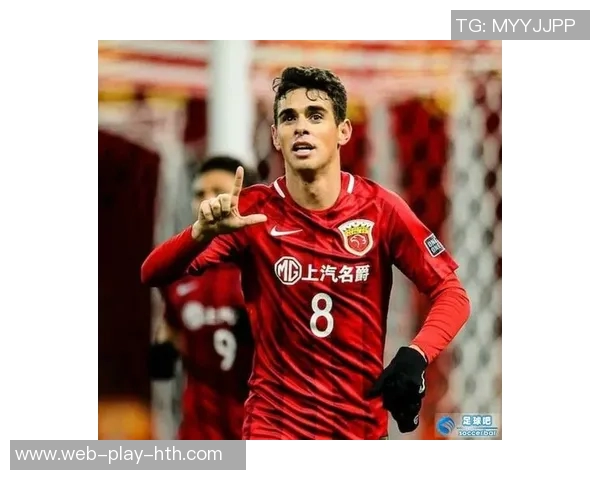 奥斯卡回忆热刺追逐往事博阿斯常问我为何未加盟