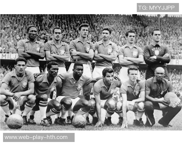 日本与巴西历史交锋回顾：日本未尝胜绩巴西强势领先