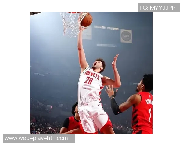 火箭半场领先灰熊9分阿门表现出色申京贡献全面莫兰特状态低迷