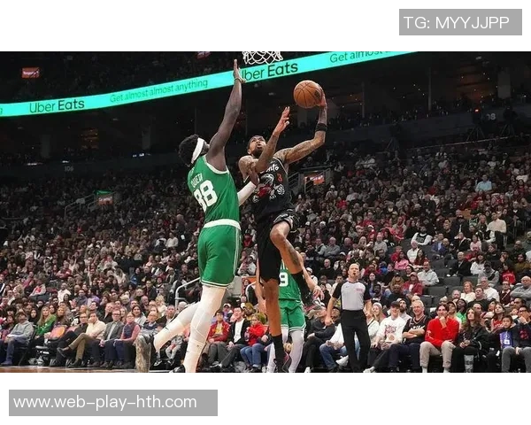 凯尔特人领先27分却被猛龙逆转令人难以置信的比赛结局