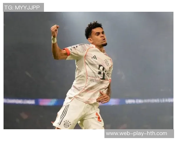 塞翁失马的启示拜仁逆转局势成功签约迪亚斯并培养卡尔