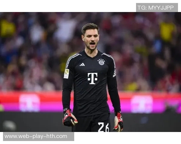 37岁拜仁门将乌尔赖希谈退役计划尚未确定明年再做决定