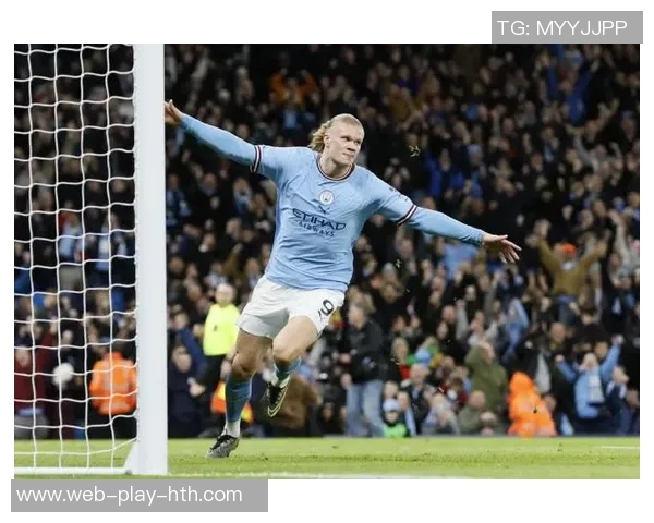 福登盛赞哈兰德独特能力称其总能在关键时刻出现在最佳位置