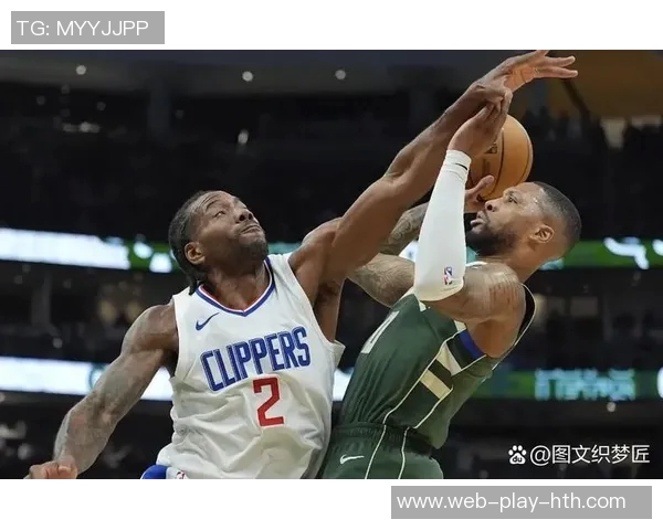 莱昂纳德状态回暖半场高效得分助力球队重拾信心