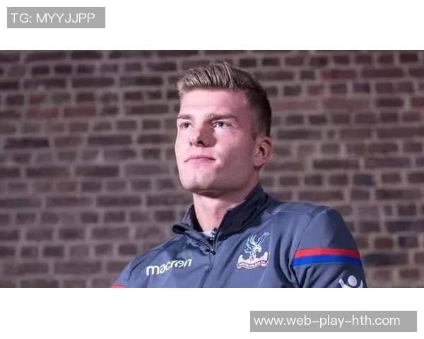 水晶宫1600万引进挪威中锋瑟尔洛特却仅打入1球的尴尬表现